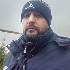 Фотография мужчины Баха, 39 лет из г. Дмитров