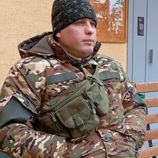 Фотография мужчины Александр, 36 лет из г. Калининец