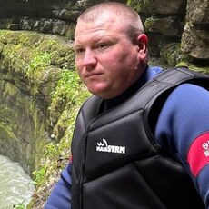 Фотография мужчины Денис, 34 года из г. Адлер