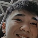 Бекзат, 28 лет