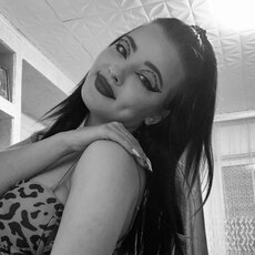 Фотография девушки Диаша, 18 лет из г. Тюмень