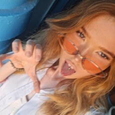 Фотография девушки Сашенька, 20 лет из г. Сочи