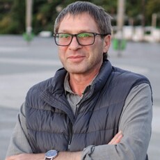 Фотография мужчины Сергей, 53 года из г. Омск