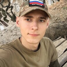 Фотография мужчины Вадимка, 21 год из г. Улан-Удэ