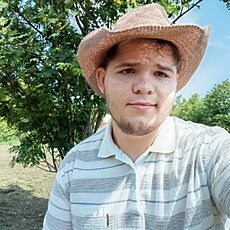 Фотография мужчины Егор, 18 лет из г. Иркутск