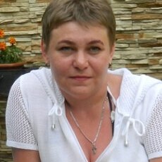 Фотография девушки Света, 49 лет из г. Электросталь