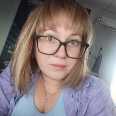 Фотография девушки Евгеша, 35 лет из г. Домодедово