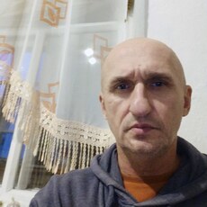 Фотография мужчины Константин, 49 лет из г. Уральск