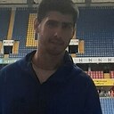 Александр, 28 лет