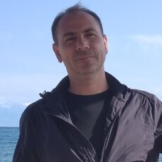 Фотография мужчины Алексей, 45 лет из г. Алматы