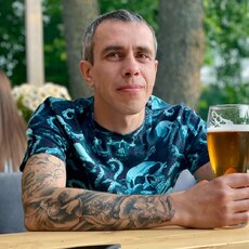 Фотография мужчины Aleart, 36 лет из г. Москва