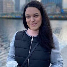 Фотография девушки Ирина, 38 лет из г. Горловка