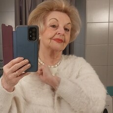 Фотография девушки Карина, 65 лет из г. Киев