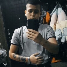 Фотография мужчины Виктор, 21 год из г. Кобрин