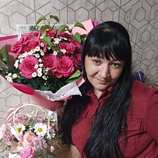 Фотография девушки Ирина, 45 лет из г. Екатеринбург