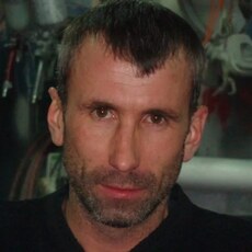 Фотография мужчины Николай, 47 лет из г. Томск