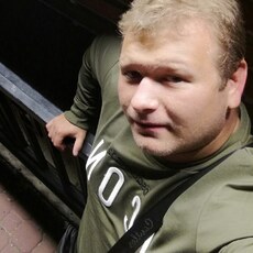 Фотография мужчины Максим, 31 год из г. Апатиты