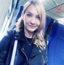 Фотография девушки Наталья, 32 года из г. Москва