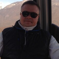 Фотография мужчины Константин, 53 года из г. Богородск