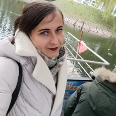 Фотография девушки Алиса, 36 лет из г. Минск