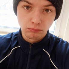 Фотография мужчины Vasil, 22 года из г. Прага