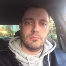 Фотография мужчины Сергей, 40 лет из г. Самара