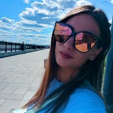 Фотография девушки Анастасия, 26 лет из г. Нижний Тагил