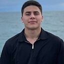 Оганес, 19 лет