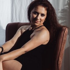 Фотография девушки Анастасия, 29 лет из г. Саратов