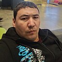 Болот, 44 года