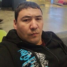Фотография мужчины Болот, 44 года из г. Ош