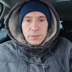 Фотография мужчины Динис, 35 лет из г. Набережные Челны