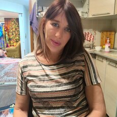 Фотография девушки Галина, 52 года из г. Богучаны