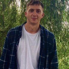 Фотография мужчины Алексей, 27 лет из г. Новополоцк