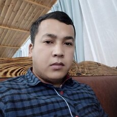 Фотография мужчины Боря, 36 лет из г. Белокуриха