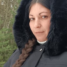 Фотография девушки Ирина, 36 лет из г. Братск