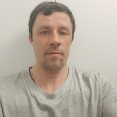 Фотография мужчины Александр, 43 года из г. Тимашевск