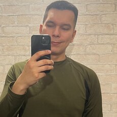Фотография мужчины Аоександр, 25 лет из г. Борзя
