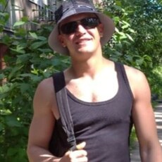 Фотография мужчины Дмитрий, 28 лет из г. Москва