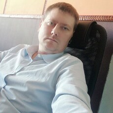 Фотография мужчины Сергей, 42 года из г. Тула