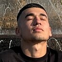 Аюбхон, 22 года