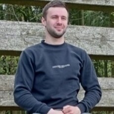 Фотография мужчины Oleksandr, 37 лет из г. Львов