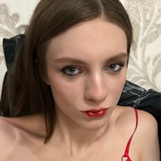 Фотография девушки Мария, 22 года из г. Нижний Новгород