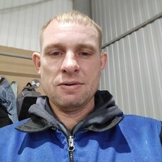 Фотография мужчины Денис, 37 лет из г. Макеевка