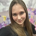 Саида, 21 год