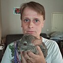 Эльмира, 47 лет