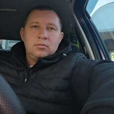 Фотография мужчины Алексей, 43 года из г. Воронеж