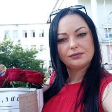 Фотография девушки Амина, 19 лет из г. Москва