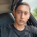 Дамир, 23 года