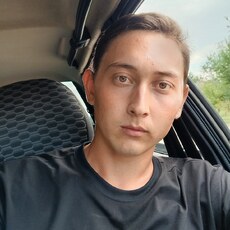 Фотография мужчины Дамир, 23 года из г. Сургут